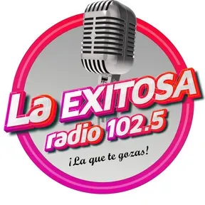 la exitosa102.5
