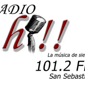 Radio Hi San Sebastian