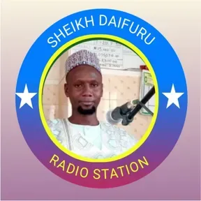 Sheikh Modibbo Daifuru Yola