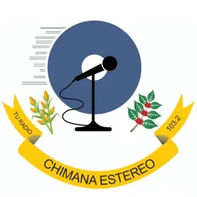 CHIMANÁ STÉREO 103.2 FM