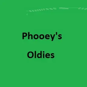 Phooey's Oldies Music