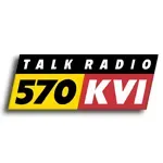 KVI 570 AM