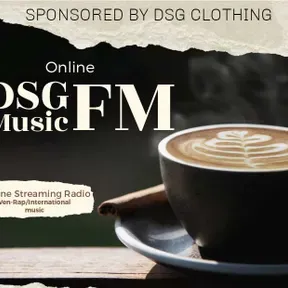 DSG Music FM