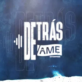 DETRÁS DE +