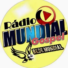 RADIO MUNDIAL GOSPEL CONTAGEM