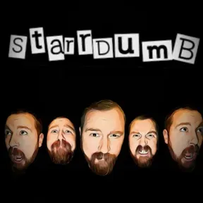 StarrDumB