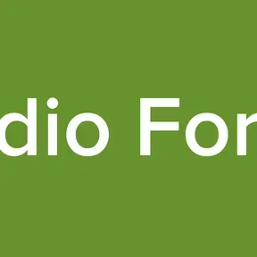 radio Forro