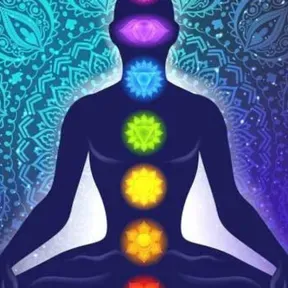 CHAKRAS