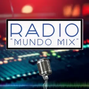 Radio Mundo mix