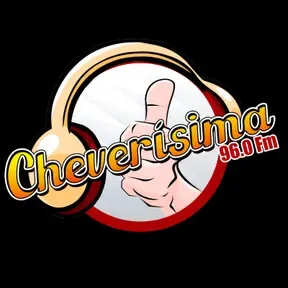 CHEVERISIMA 2