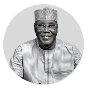 Atiku Abubakar