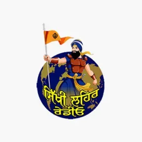 Sikhi Lehar Radio