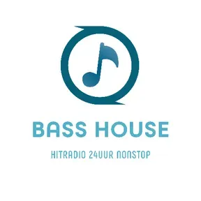 bass house hitradio 24 uur nonstop