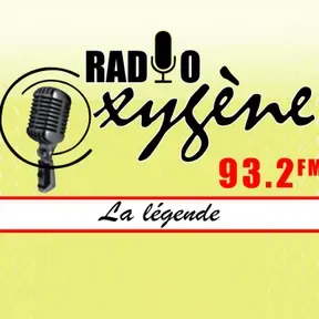 Radio Oxygène Mali 93.2 FM