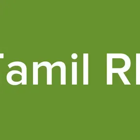 Tamil RR