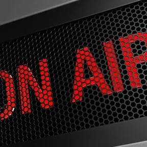 ON AIR