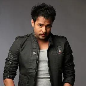 Amrinder Gill