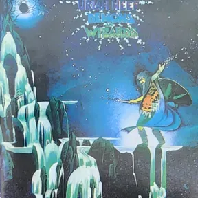 Uriah Heep