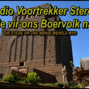 Radio Voortrekker Germany