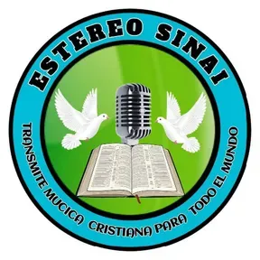 ESTEREO SINAI