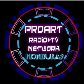 Proart Radio Hn