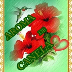 AROMA DE CANELA