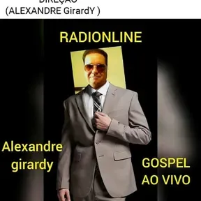 Radio gospel