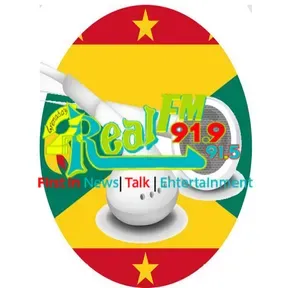 Real FM 91.9