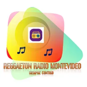 Reggaeton Radio Montevideo
