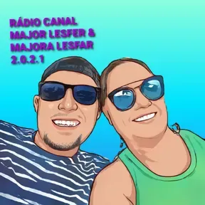 RADIO CANAL MAJOR LESFER E LESFAR