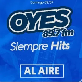 OYES89.7FM