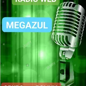 MEGAZUL RADIO