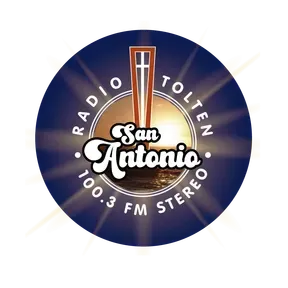 RADIO SAN ANTONIO 100.3 FM TOLTEN