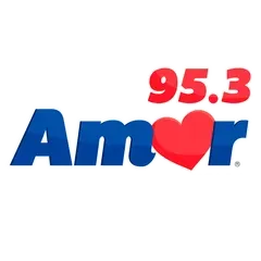 Amor Ciudad de México - 95.3 FM - XHSH-FM - Grupo ACIR - Ciudad de México