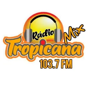 TROPICANA MIX