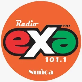 Radio EXA 101.1