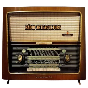 radio arte cultura