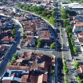 RADIO AFRO DE POJUCA BAHIA