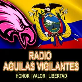 RADIO AGUILAS VIGILANTES