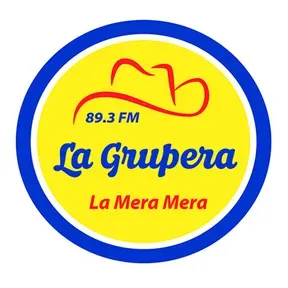 La Grupera la mera mera