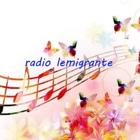 Radiolemigrante