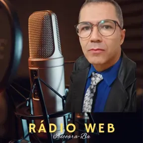 RADIO WEB IBICOARA-BA
