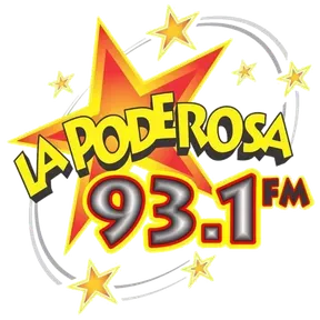 La Poderosa de Tuxpan 93.1