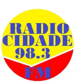 WEB RADIO CIDADE