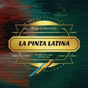 LA PINTA LATINA