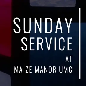 Maize Manor United Methodist Church