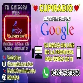 CUPIRADIO