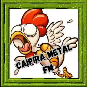 Caipira Metal fm