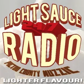 Light Sauce Radio