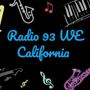 Radio93 WE California FM